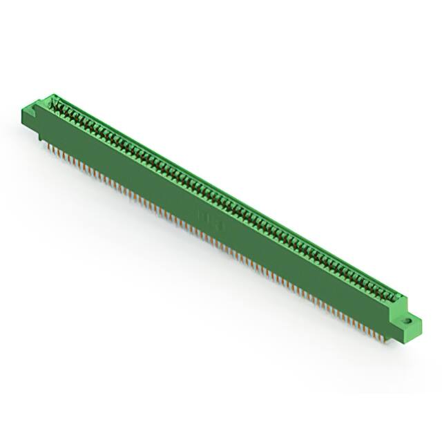 345-134-525-504 EDAC Inc.  Edgeboard Connectors